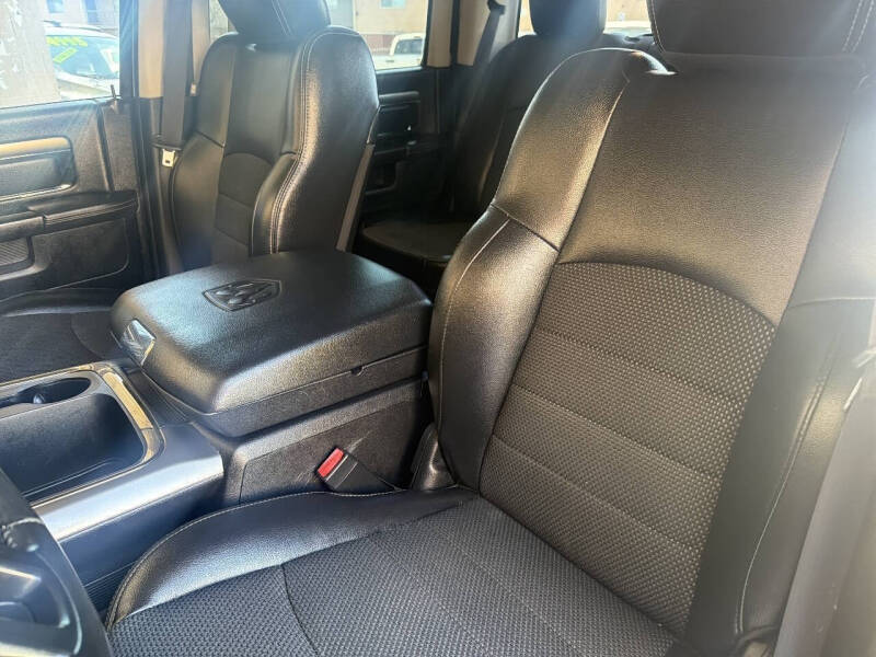 ram ram 1500 pickup 2016 1C6RR6MTXGS242045 image ram ram 1500 pickup 2016 1C6RR6MTXGS242045 image